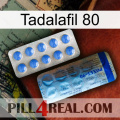 Tadalafil 80 40